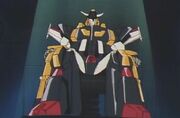 Transformers Victory Victory Leo