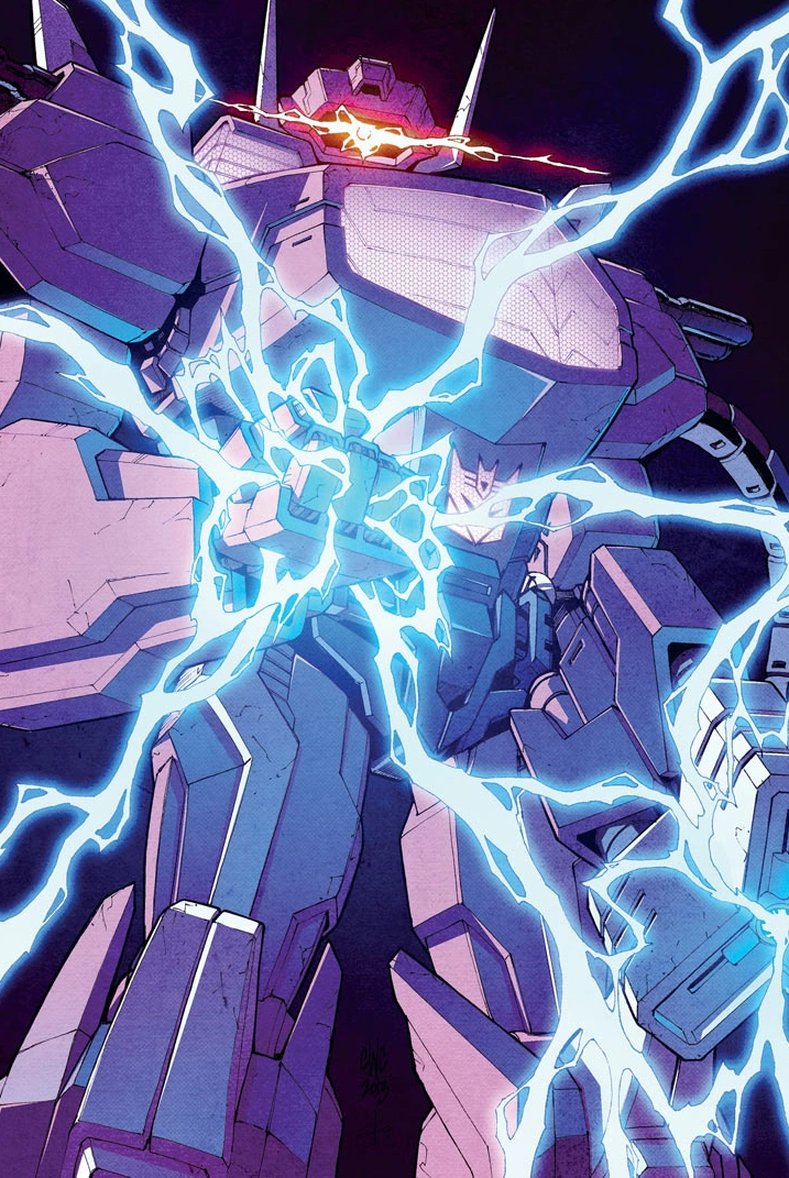Shockwave (IDW) Transformers Wiki FANDOM powered by Wikia