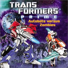 230px-PrimeBook Autobots versus Zombies