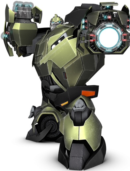 Bulkhead Prime Transformers Wiki Fandom