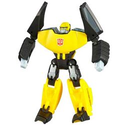 Longview robot
