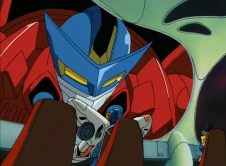 Dash (episode) Teletraan I The Transformers Wiki FANDOM powered by Wikia