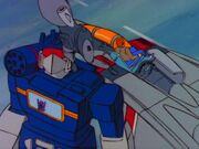 Roll for It Ravage Kidnaps Chip