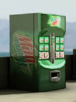 Dewbot altmode