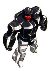 Firebolt