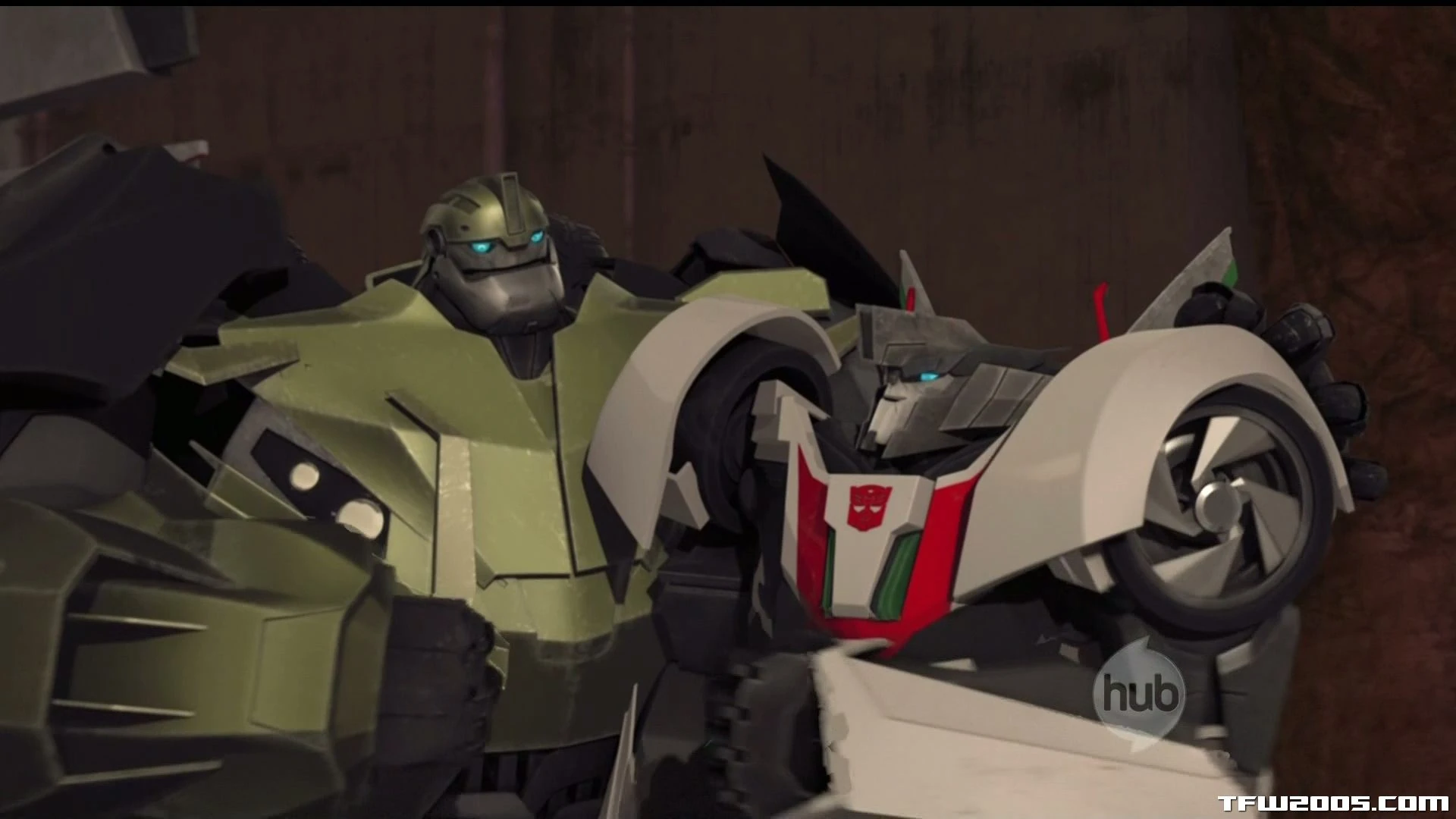 Image Primebulkhead&wheeljacks01e**1.jpg Teletraan I The