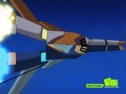SafeguardJetMode PredaconsRising