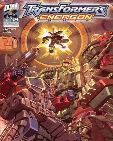 transformers energon the return of megatron dvd 2004