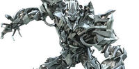 Image - Megatron allspark merge.JPG | Teletraan I: The Transformers Wiki | FANDOM powered by Wikia
