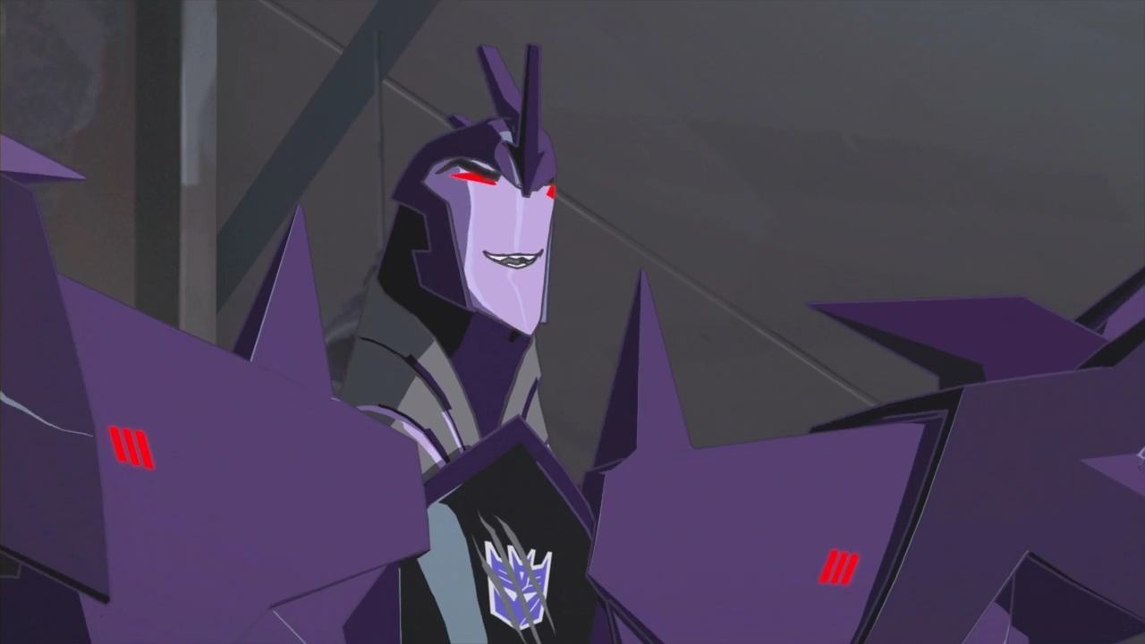 transformers robots in disguise battlegrounds part 1