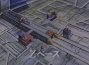 Autobot Zone