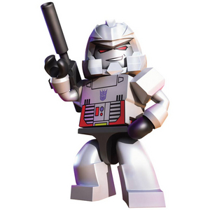 Kreo-megatron-kreon