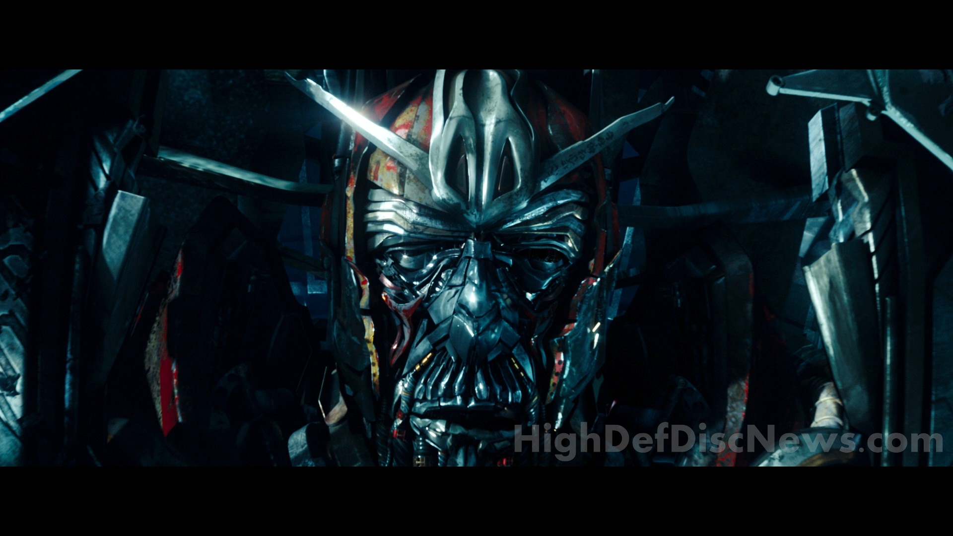 Sentinel Prime From Transformers Wallpaper