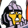 Landmine funny face