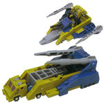 G1Roughstuff toy