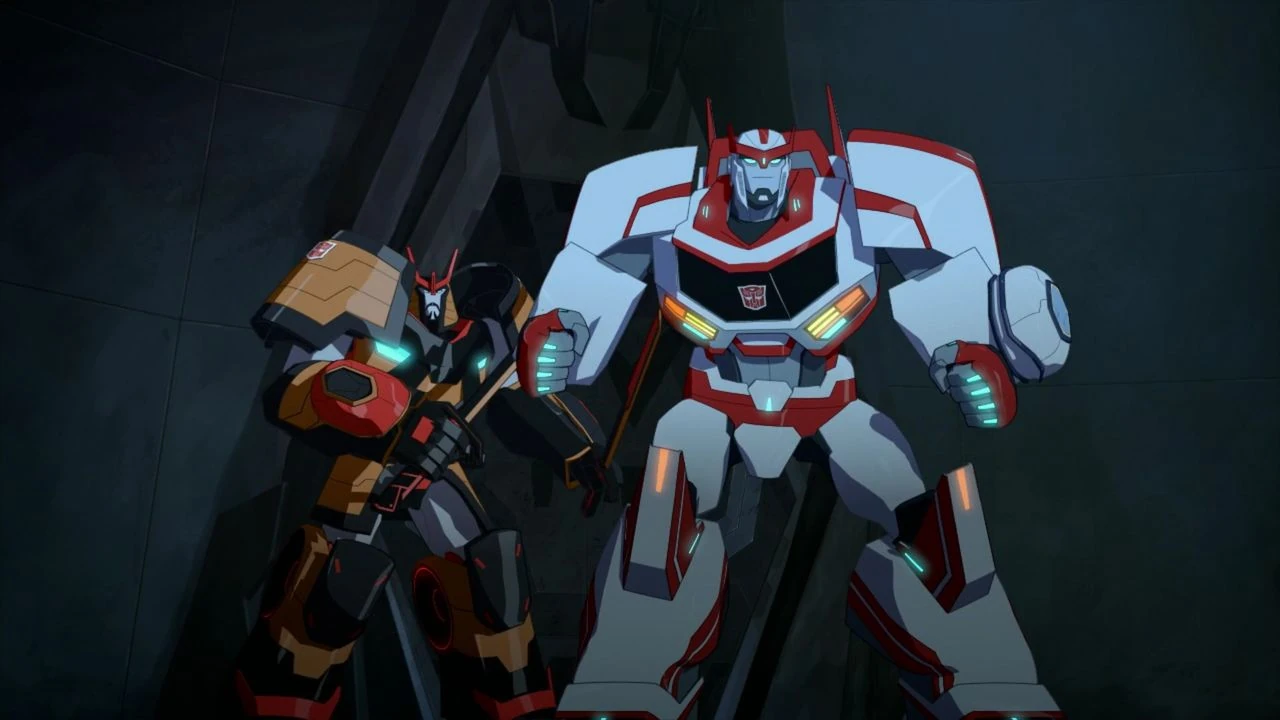 Bild TF RiD Decepticon Island 2 Drift Ratchet.jpg Transformers Wiki FANDOM powered by Wikia