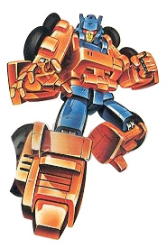 Heavy tread boxart