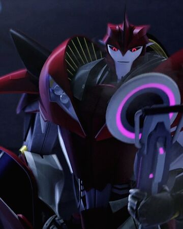 Knock Out Teletraan I The Transformers Wiki Fandom