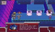 G1 Awakening Mission 9