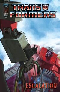 IDW TF Escalation5