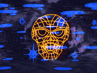 It wireframe
