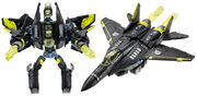 Movie Overcast toy