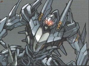 RoS2Thundercracker