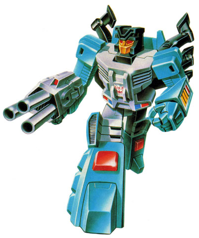 lobclaw transformers