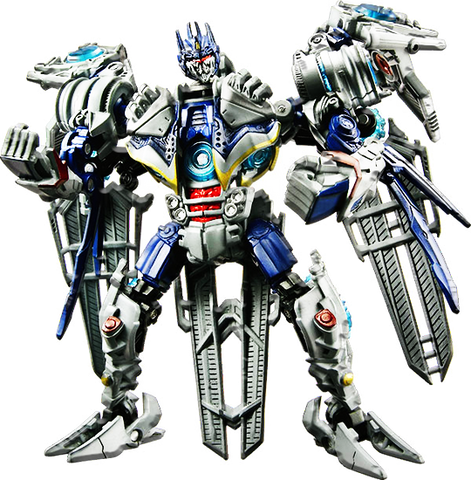 transformers dotm soundwave toy
