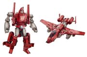 TFGenerations Legends Powerglide