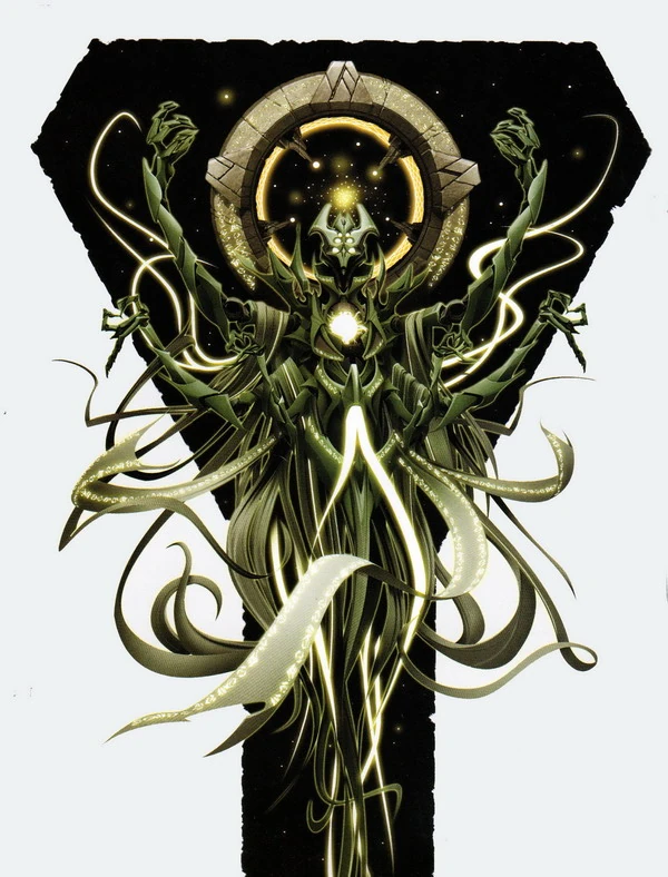 Quintessons Teletraan I The Transformers Wiki Fandom