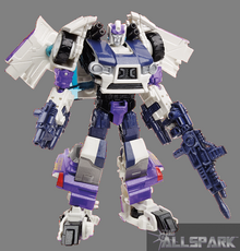 transformers breakout battle