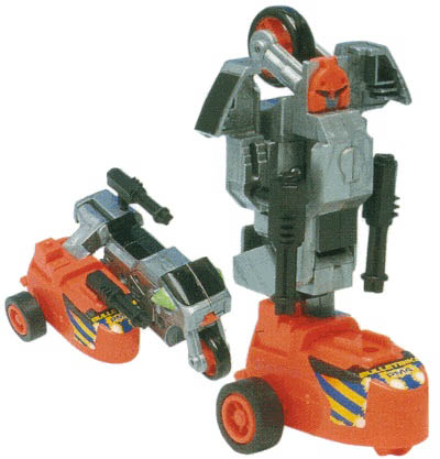 transformers g2 toys