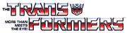 Transformers G1 Logo