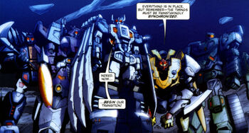 DUmechs