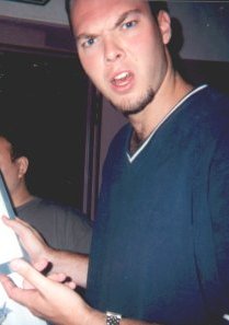 Karl Hartman