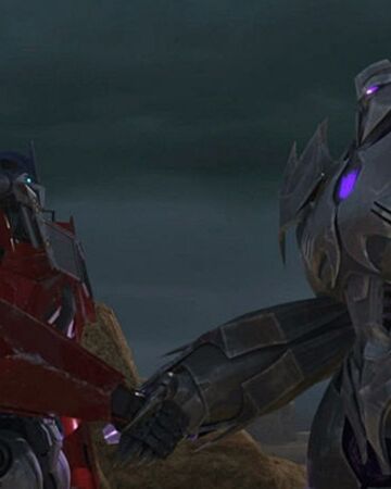 transformers rise of the dark spark part2