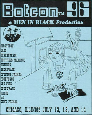BC96-Program
