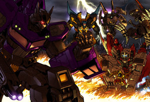 Shattered Glass boxart
