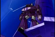 Shockwave G1