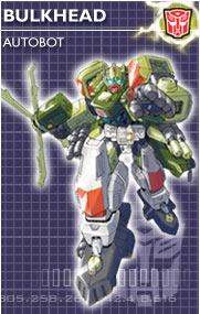 Bulkhead e