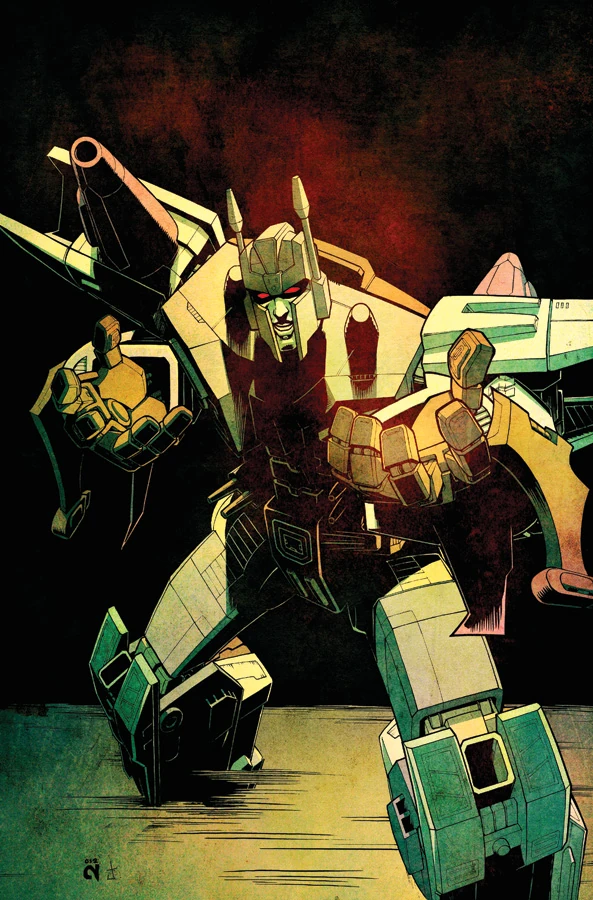 Overlord (IDW) Transformers Wiki Fandom