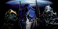 allspark megatron