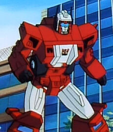 Cab transtector
