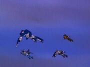 SOS Dinobots Decepticon Brawn