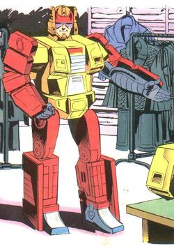 Stylor armor