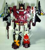 Autobot Super Scramble toy