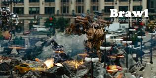 Brawl TF3