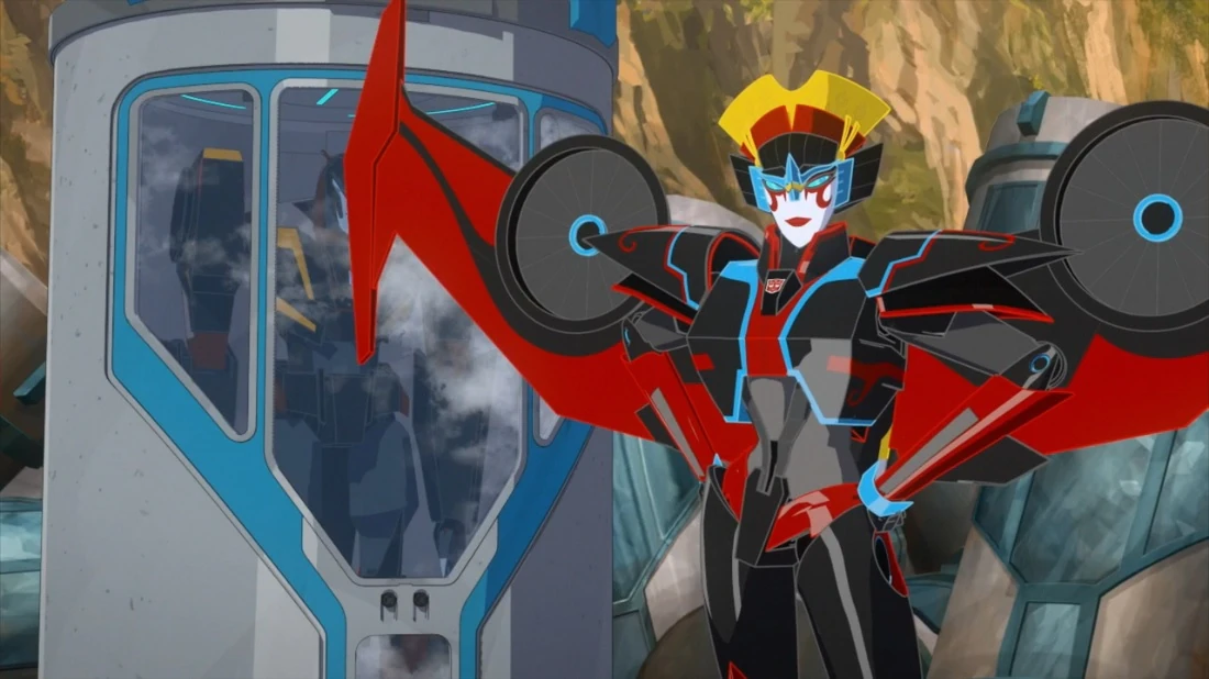 Scratch Teletraan I The Transformers Wiki Fandom