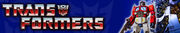 Transformers G1